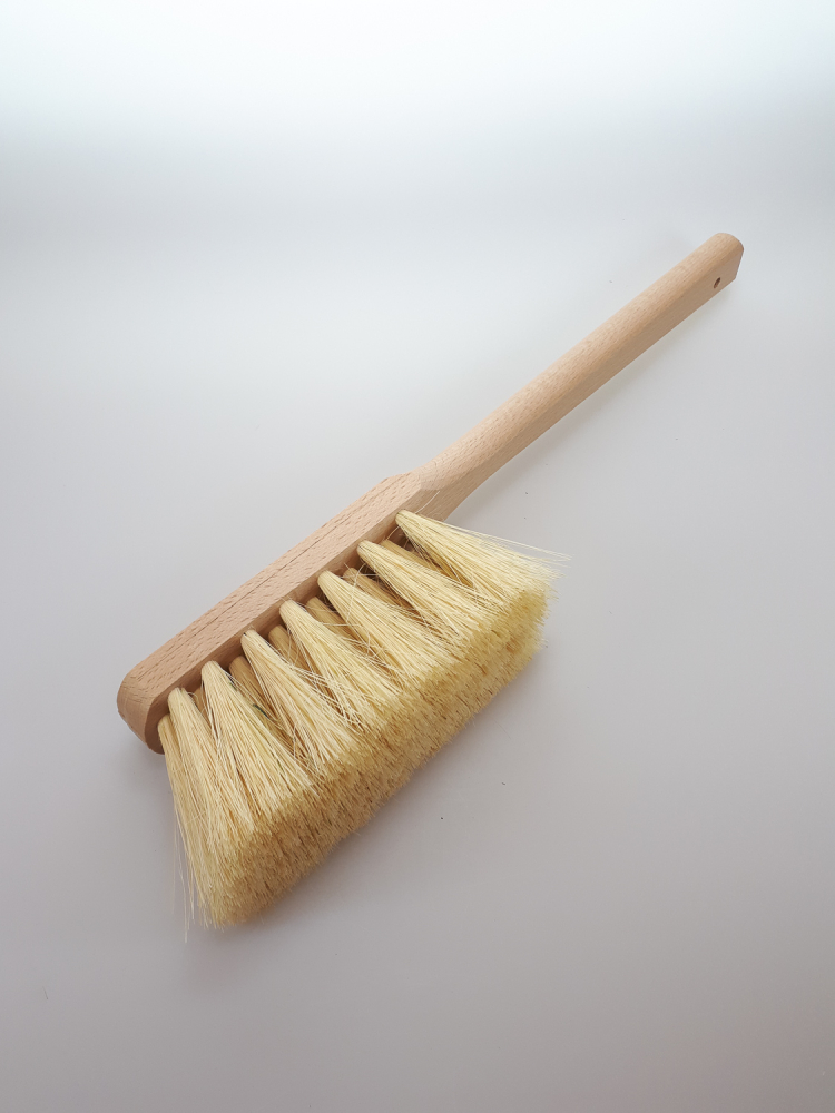 Werkstatt Handfeger Medium